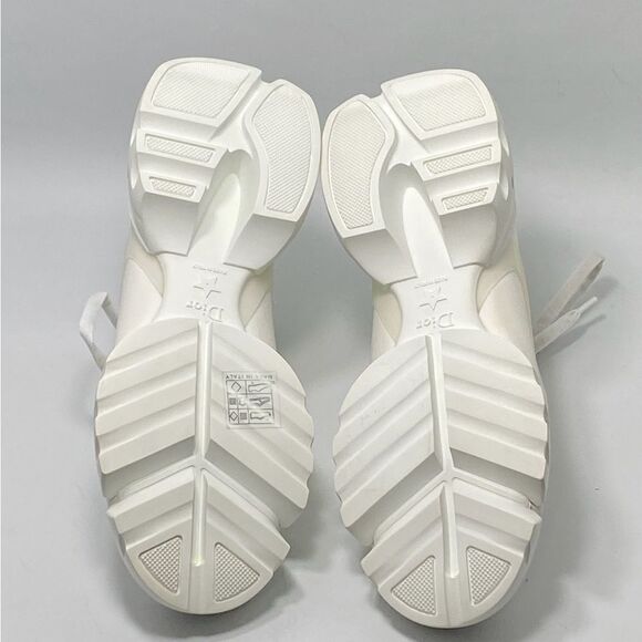 Dior D-Connect Sneakers size 37 - Picture 12 of 13